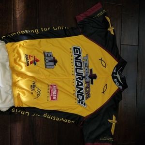 Cycling Jersey